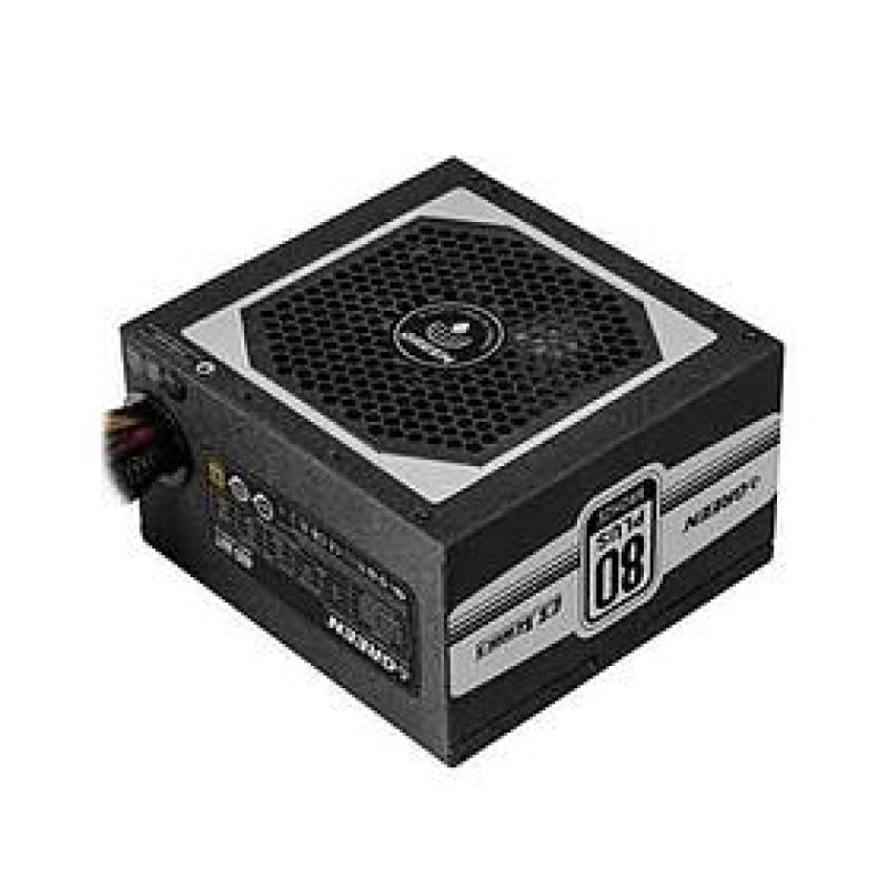 منبع تغذیه کامپیوتر گرین مدل GP480A-ES کارکرده